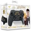 Image de Freaks and Geeks 299252b Noir, Gris, Jaune Manette de jeu Analogique Nintendo Switch