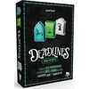 Image de DeadLines - Save The Dates