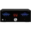 Image de Advance Paris A10 Classic Noir - Amplificateur Hi-Fi Stéréo