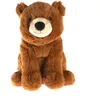 Image de Bouillotte Ours brun