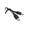 Image de Micromega MyCable USB - Câble USB-A vers USB-B de 2 m