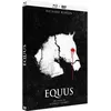 Image de Equus - Édition Collector Blu-Ray + Dvd