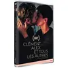 Image de Clément, Alex et tous les autres - DVD