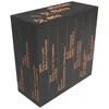 Image de Shellac 20 Ans / 20 Films - Pack