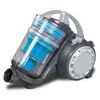 Image de Ezicom e.ziclean TURBO ECO-SILENT - Aspirateur - traineau - sans sac