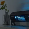 Image de Lampe Uv Anti-Moustique EzilightÂ® Mosquito