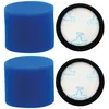 Image de Pack filtres pour aspirateur balai CYCLOBOOSTR880