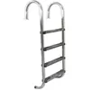 Image de Piscine waterclip fugua 590 x 420 x 129 cm