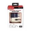 Image de Subsonic - Chargeur Secteur Type C Pour Nintendo Switch Console Et Accessoires - Power & Play Adapter