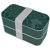 Image de Boite Ã Repas Bento Mb Original Graphic Jungle - Monbento