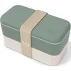 Image de La Boite Bento Made In France - Monbento Mb Original Vert Natural