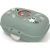 Image de La BoÃ®te Ã GoÃ»ter - Monbento Mb Gram Vert Raccoon
