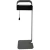 Image de Lampe Solaire Design Pour Table - Easy - Gris