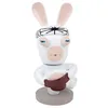Image de Figurine 'les Lapins CrÃ©tins' - Sumo - 21 Cm