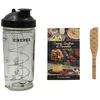 Image de Coffret Cuisine Cookut Ã Crepes Avec Spatule Et Livre