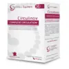 Image de Effinov Nutrition Circulinov Complexe Circulation 40 gélules