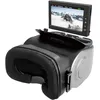 Image de Pnj  Casque VidÃ©o Lcd G-Sky 100 Pour Vol En Immersion-Pnj