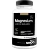 Image de Nhco Nutrition Amino-Célate de Magnésium 42 gélules