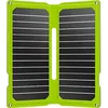 Image de Powertec Panneau solaire - PT Flap 16 Dual USB Vert