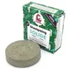 Image de Lamazuna Shampoing Solide Argile Verte et Spiruline pour Cheveux Gras 55g