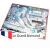 Image de Le Grand Bornand - Double Piste 3D (Ext. Biathlon Crystal Club)