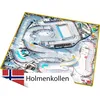 Image de Holmenkollen - Double Piste 3D (Ext. Biathlon Crystal Club)