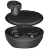 Image de Ryght AIRGO - Ãcouteurs sans fil avec micro - intra-auriculaire - Bluetooth - noir