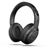 Image de CASQUE SANS FIL - RYGTH - TEMPO - NOIR