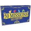 Image de 50 Missions - Ãa Se Complique