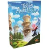 Image de Les Tours Ambulantes