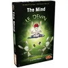 Image de The Mind - Le Devin