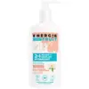 Image de Energie Fruit Masque 2 en 1 au Monoï et à l'Huile Macadamia Bio Capelli Abime 300ml