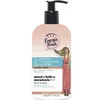 Image de Energie Fruit Masque Et AprÃ¨s-Shampoing Pour Cheveux AbÃ®mÃ©s MonoÃ¯ Et Huile De Macadamia - 300 Ml