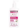Image de Energy Fruit Masque 2en1 Huile de monoï, rose & argan bio Cheveux secs et difficiles à lisser 300ml