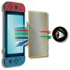 Image de Steelplay - Protection D'Ã©cran Pour Console De Jeu - Pour Nintendo Switch