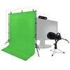 Image de Pack Streaming Pro HD 4 en 1 Steelplay en occasion ou reconditionné