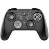 Image de Manette Nintendo Switch Steelplay Sans Fil Noir