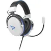 Image de STEELPLAY - Casque filaire son 5.1 HP-52 - blanc (Compatible PS5 / PS4 / Switch / PC/Mac / Xbox One)