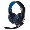 Image de Steelplay HP41 - For PS4 - micro-casque - circum-aural - filaire - jack 3,5mm - pour Sony PlayStation 4