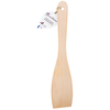 Image de Spatule Courbe en Bois de Hêtre
