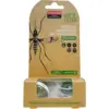 Image de Manouka Diffuseurs anti-moustiques doubles - Toutes zones - Couleur verte