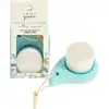 Image de Lady Green   Brosse "Nettoyante" Ultra Délicate - Visage   Visage