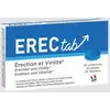 Image de Stimulant ErecTab 20 Comprimés