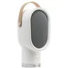 Image de Elipson Habitat Lenny blanc satinÃ© - Enceinte Bluetooth Portable