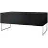 Image de Norstone Khalm 140 Noir - Meuble TV