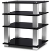 Image de SQUARE HIFI - Meuble Hi-Fi