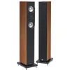 Image de Enceinte colonne HIGHLAND Aingel 3205 Noyer