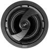 Image de Elipson IC6 avec Grille Blanche - Enceinte Encastrable (la pièce)