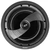 Image de Elipson IC8 avec Grille Blanche - Enceinte Encastrable (la pièce)