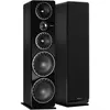 Image de Elipson Prestige Facet 34F Noir - Enceintes Colonnes (la paire)